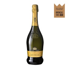 Dz.vīns "Villa Sandi Valdob. Prosecco DOCG Extra Dry" 11% 0.75L sauss balts