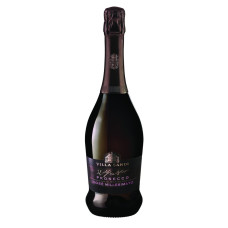 Dz.vīns "Villa Sandi Prosecco Rose Millesimato Brut" 11% 0.75L sauss rozā