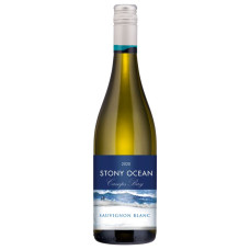 Vīns "Stony Ocean Camps Bay Sauvignon Blanc" 12.5 % 0.75L sauss balts