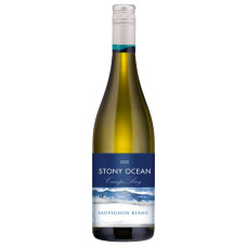 Vīns "Stony Ocean Camps Bay Sauvignon Blanc" 12.5 % 0.75L sauss balts Vīns "Stony Ocean Camps Bay Sauvignon Blanc" 12.5 % 0.75L sauss balts