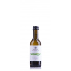Vîns "Barone Montalto Acquerello Pinot Grigio" 12% 0.187L sauss balts