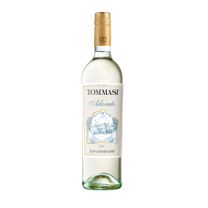 Vīns "Tommasi Adorato Bianco Appassionato" 12.5% 0.75L sauss balts