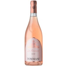 Vīns "Tommasi Le Fornaci Rose" 12.5% 0.75L sauss rozā