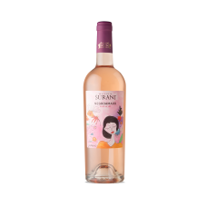 Vīns "Surani Helios Negroamaro Puglia IGT Ros" 12.5% 0.75L sauss rozā