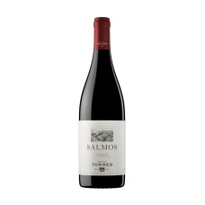 Vīns "Torres Salmos" 14.5% 0.75L sauss sarkans
