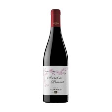 Vīns "Torres Secret del Priorat" 13.5% 0.75L sauss sarkans