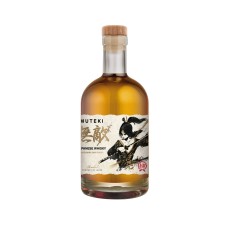 Viskijs "Muteki Japanese Whisky" 40% 0.7L