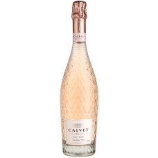 Dz.vīns "Calvet Celebration Sparkling Brut Rose" 11.5% 0.75L sauss rozā