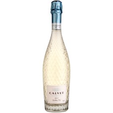 Dz.vīns "Calvet Celebration Sparkling Brut" 12% 0.75L sauss balts