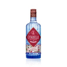 Džins "Citadelle Rouge Gin" 41.7% 0.7L