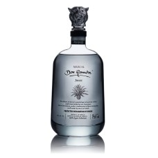 Meskals "Don Ramon Salmiana Joven Mezcal" 40% 0.7L