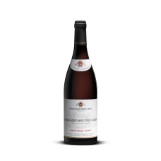 Vīns "Bourgogne Passe-Tout-Grains 2016" 12.5% 0.75L sauss sarkanvīns