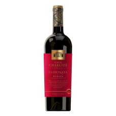Vīns "Casa Charlize Passonata Rosso Puglia" 13.5% 0.75L pussauss sarkans Vīns "Casa Charlize Passonata Rosso Puglia" 13.5% 0.75L pussauss sarkans