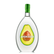 Degvīns "Vodka Avokado" 40% 0.5L