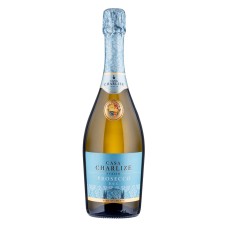 Dzirkstošais vīns "Casa Charlize Prosecco DOC Brut" 11% 0.75L sauss balts Dzirkstošais vīns "Casa Charlize Prosecco DOC Brut" 11% 0.75L sauss balts