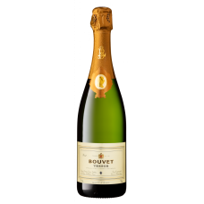 Dz.vīns"Bouvet Ladubay Tresor Saumur Brut Vintage"12.5% 0.75L s.balts