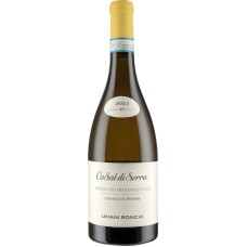 Vīns"Casal di Serra Verdicchio dei Castelli di Jesi DOC"13% 0.75L s.balts
