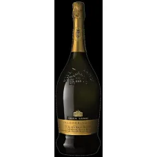 Dz.vīns "Villa Sandi Valdobbiadene Prosecco Extra Dry Magnum" 11% 1.5L balt