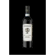 Vīns "Tommasi Ripasso Il Sestante" 13.5% 0.75L sauss sarkans