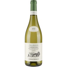 Vins"Villa Bianchi Verdicchio dei Castelli di Jesi DOC "12.5% 1.5L s.balts