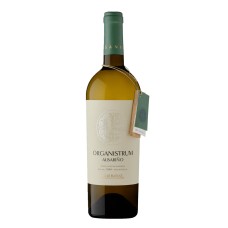 Vīns "Martin Codax Organistrum Albarino Rias Baixas" 13% 0.75L sauss baltv.