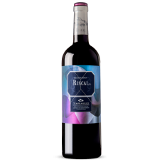 Vīns "Marques de Riscal Tempranillo Syrah" 14% 0.75L sauss sarkans