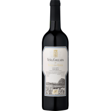 Vīns "Marques de Riscal Vina Collada Rioja" 14% 0.75L sauss sarkans