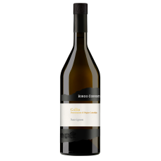 Vīns "Borgo Conventi Sauvignon DOC Collio" 0.75L 13.5% s.balts