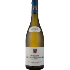 Vīns "Protheau Hautes Cotes de Beaune Blanc" 12.5% 0.75L sauss balts